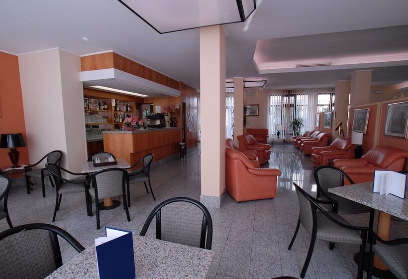 فندق La Querceta