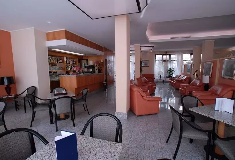 Отель La Querceta