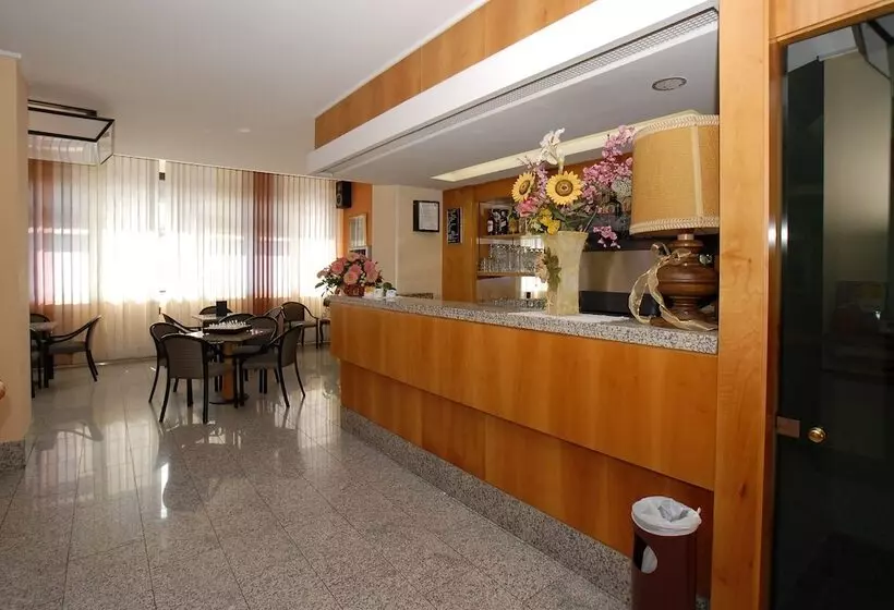 Отель La Querceta