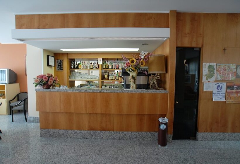 فندق La Querceta