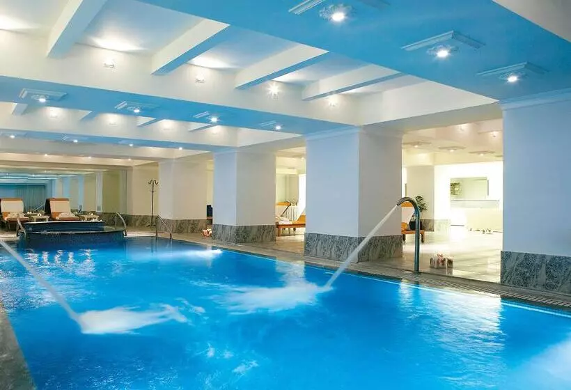 Grecotel Larissa Imperial