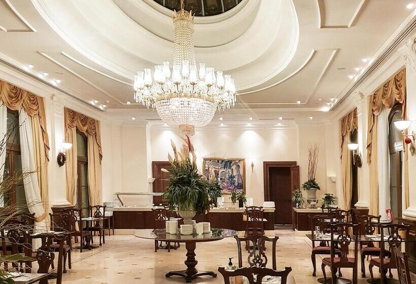 Grecotel Larissa Imperial