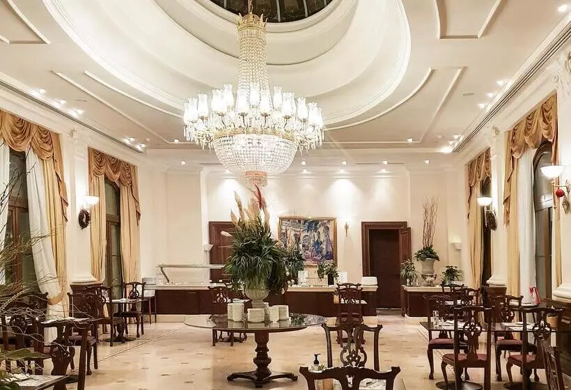 Grecotel Larissa Imperial