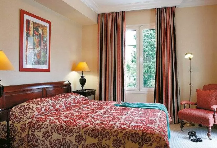 Grecotel Larissa Imperial