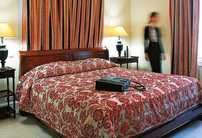 Grecotel Larissa Imperial