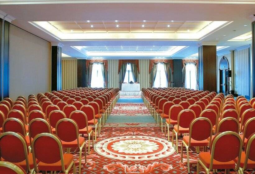 Grecotel Larissa Imperial