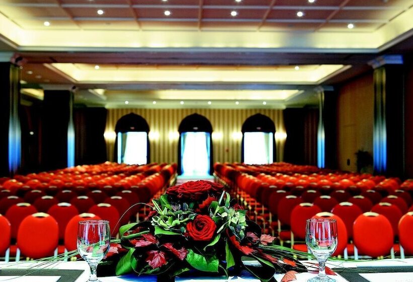 Grecotel Larissa Imperial