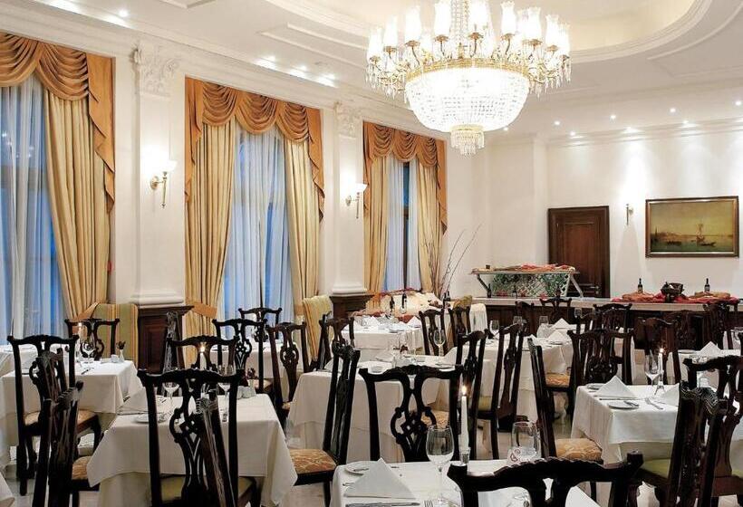 Grecotel Larissa Imperial