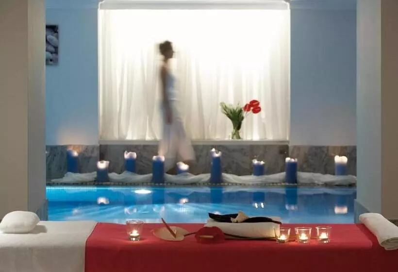 Grecotel Larissa Imperial