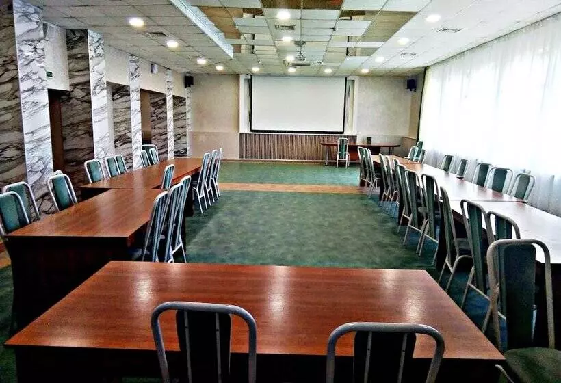 בית מלון כפרי Luchesa