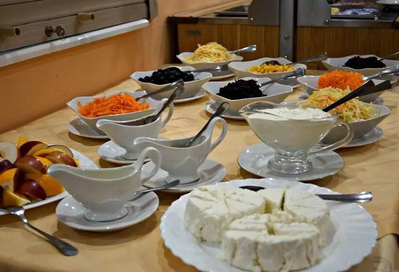 בית מלון כפרי Luchesa