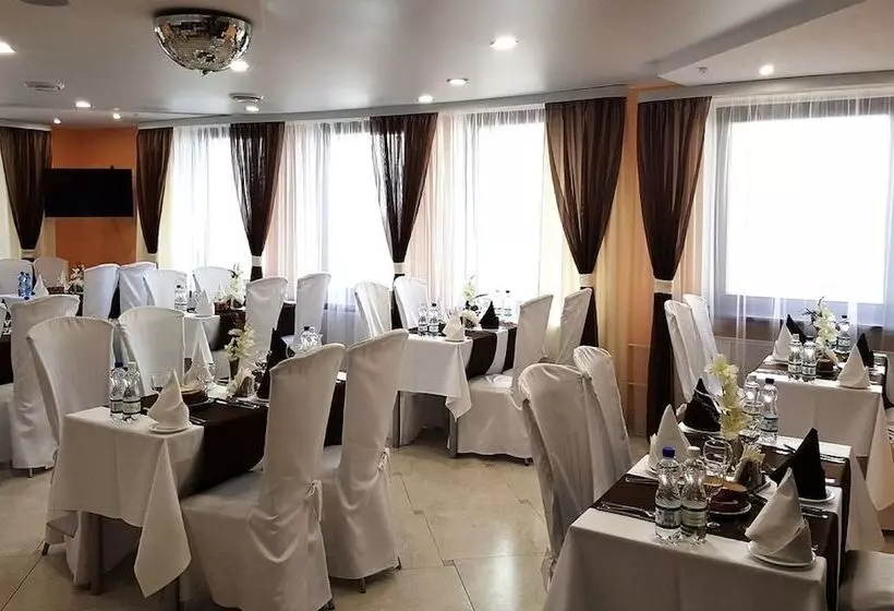 בית מלון כפרי Luchesa