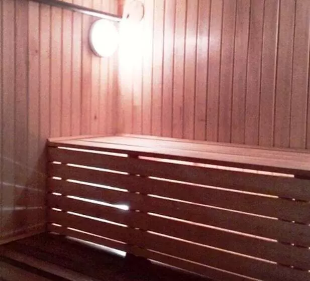 בית מלון כפרי Luchesa