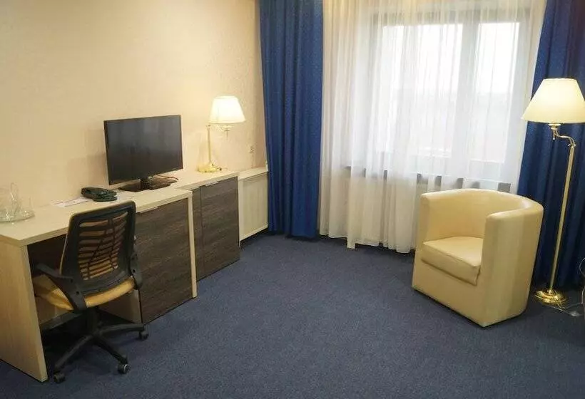 בית מלון כפרי Luchesa