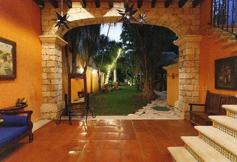 ホテル Lunata 5th. Avenue