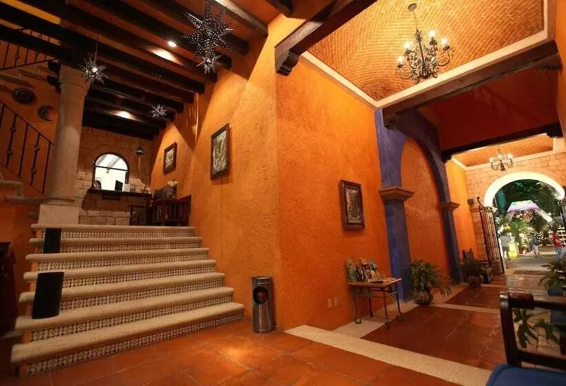 בית מלון כפרי Lunata 5th. Avenue