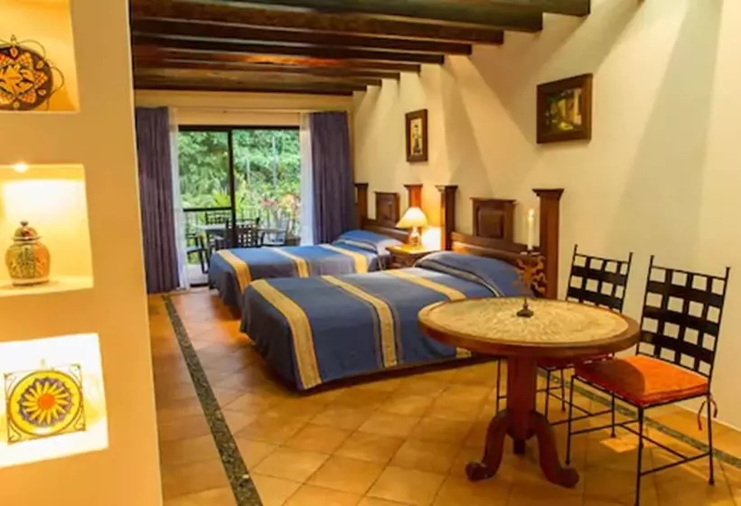 בית מלון כפרי Lunata 5th. Avenue