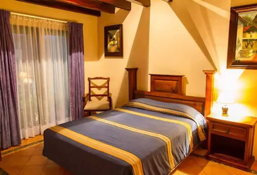 בית מלון כפרי Lunata 5th. Avenue