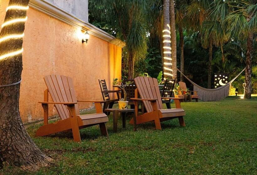 ホテル Lunata 5th. Avenue