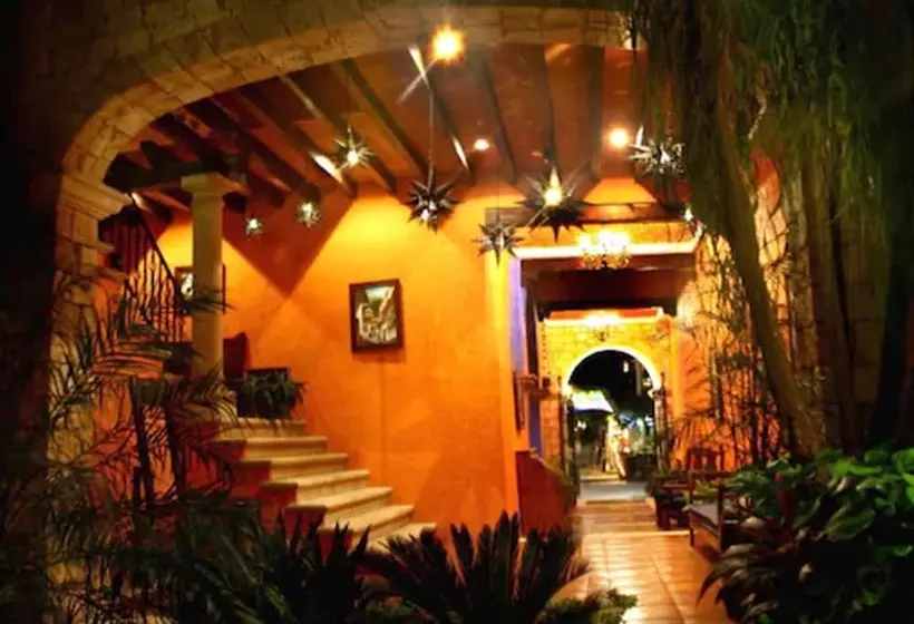 בית מלון כפרי Lunata 5th. Avenue