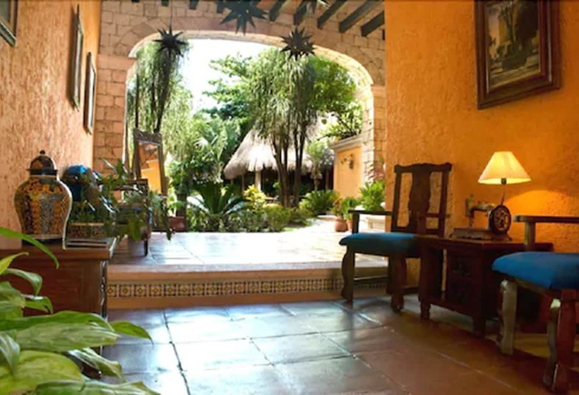 ホテル Lunata 5th. Avenue