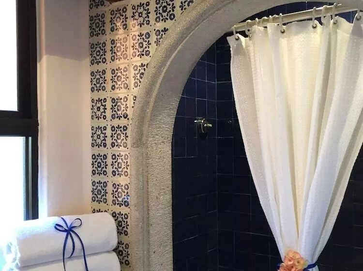 בית מלון כפרי Lunata 5th. Avenue