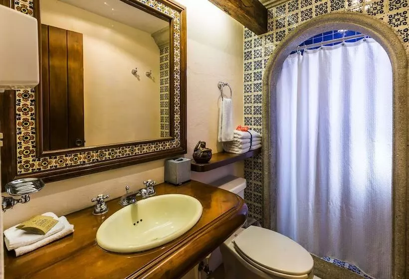 בית מלון כפרי Lunata 5th. Avenue