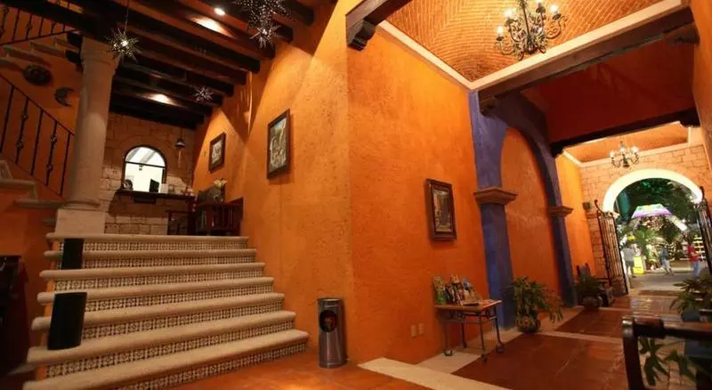 בית מלון כפרי Lunata 5th. Avenue