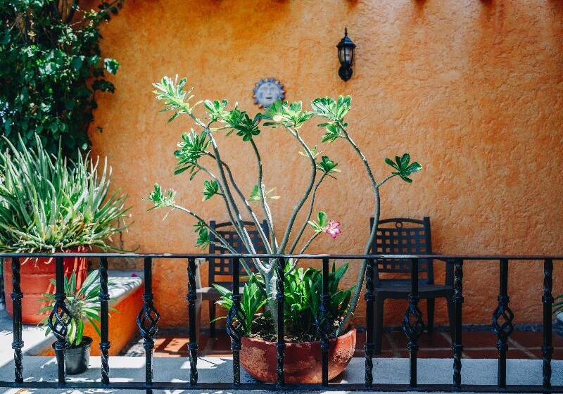 ホテル Lunata 5th. Avenue