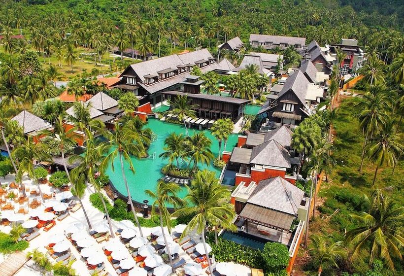 Otel Mai Samui Beach Resort & Spa   Sha Plus
