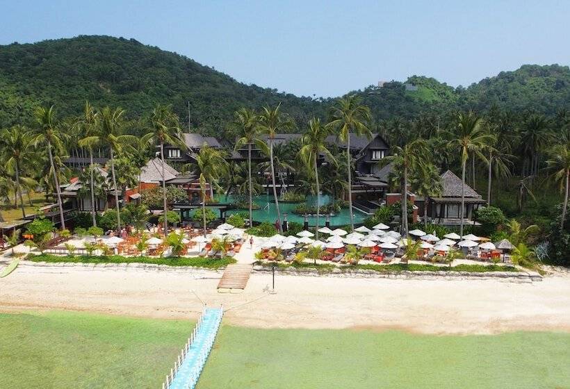 Otel Mai Samui Beach Resort & Spa   Sha Plus