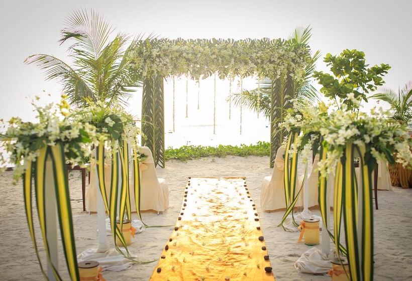 Otel Mai Samui Beach Resort & Spa   Sha Plus