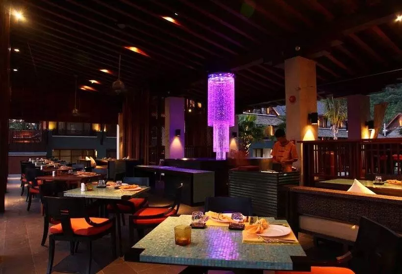 Szálloda Mai Samui Beach Resort & Spa Sha Plus