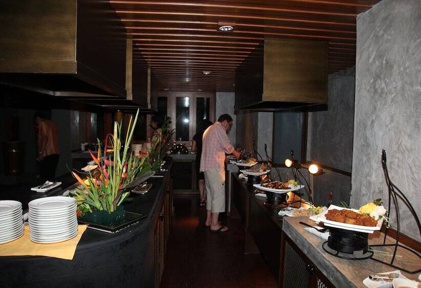 Otel Mai Samui Beach Resort & Spa   Sha Plus