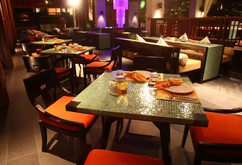 Szálloda Mai Samui Beach Resort & Spa Sha Plus