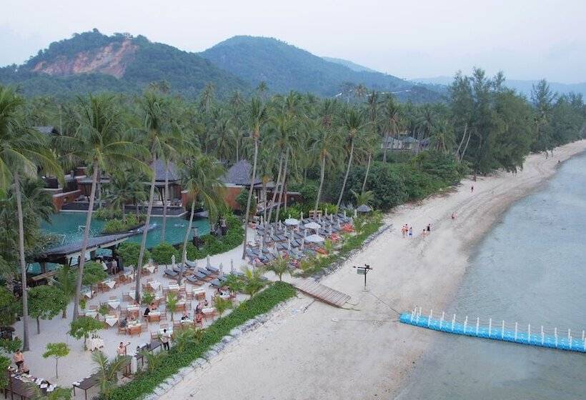 Otel Mai Samui Beach Resort & Spa   Sha Plus
