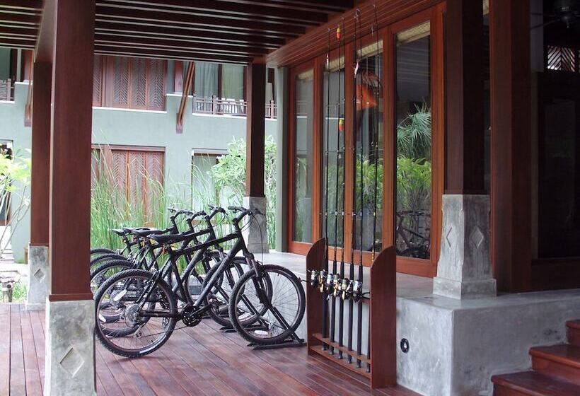 Otel Mai Samui Beach Resort & Spa   Sha Plus