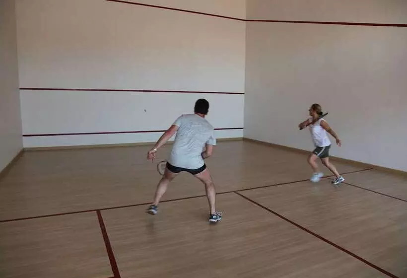 Szálloda Mai Samui Beach Resort & Spa Sha Plus