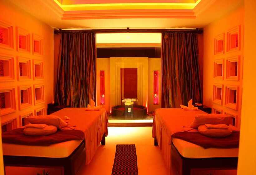 Otel Mai Samui Beach Resort & Spa   Sha Plus