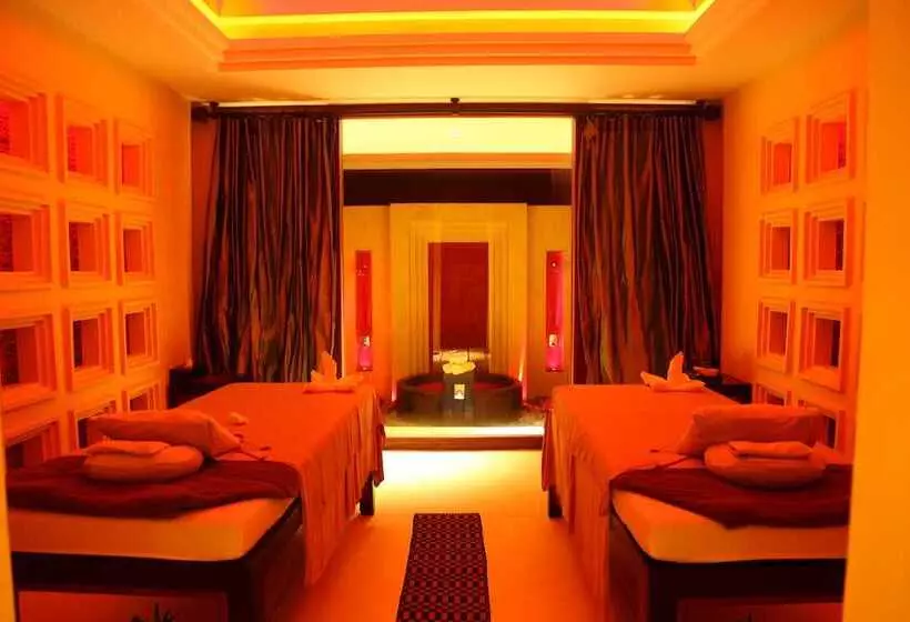 Szálloda Mai Samui Beach Resort & Spa Sha Plus