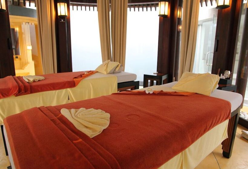 Otel Mai Samui Beach Resort & Spa   Sha Plus