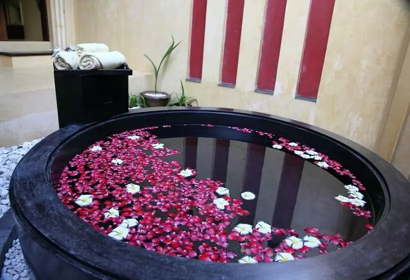 Szálloda Mai Samui Beach Resort & Spa Sha Plus