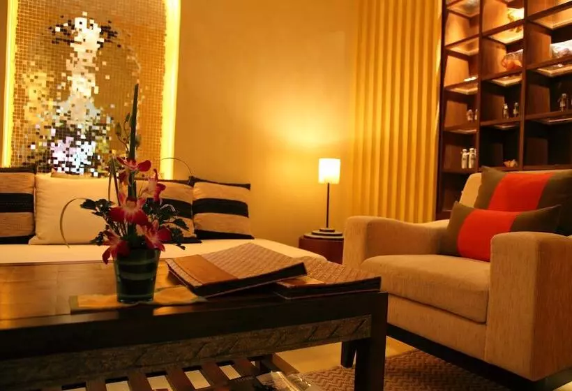 Szálloda Mai Samui Beach Resort & Spa Sha Plus