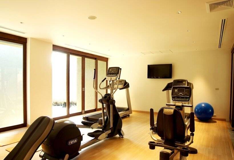 Otel Mai Samui Beach Resort & Spa   Sha Plus