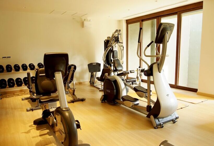 Otel Mai Samui Beach Resort & Spa   Sha Plus