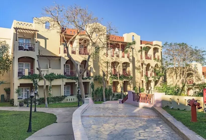 Marina Plaza Hotel Tala Bay