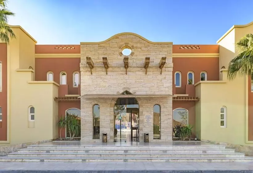 Marina Plaza Hotel Tala Bay