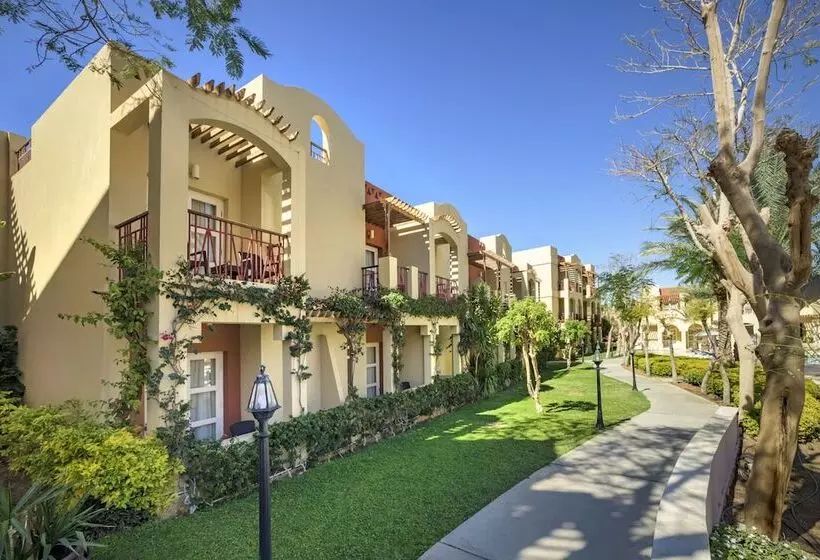 Marina Plaza Hotel Tala Bay