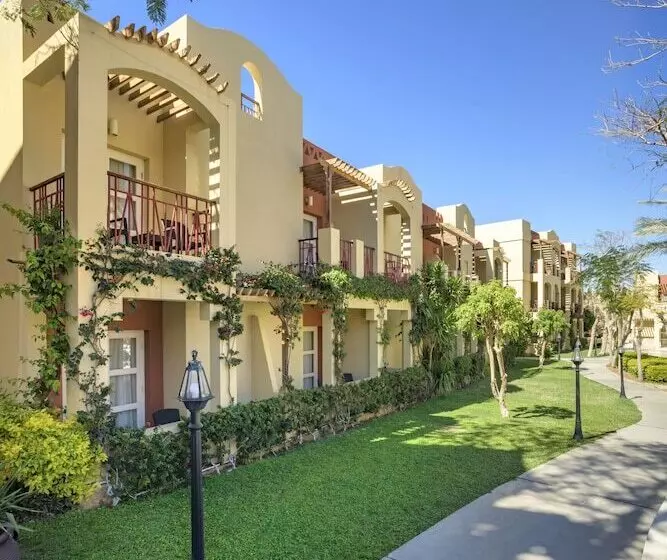 Marina Plaza Hotel Tala Bay