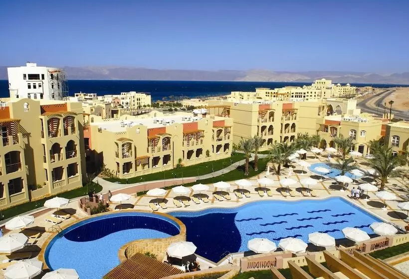 Marina Plaza Hotel Tala Bay